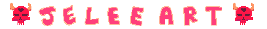 JELEEART